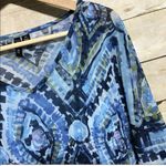 Relativity  batwing sleeve top & cami petite size XS Photo 3