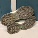 Adidas  Forgefiber Boa Golf Shoes Sporty Women’s sz 8 Grass Shoes Boost Sole Gray Photo 6