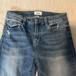 Pistola  Jeans High-Rise Skinny Distressed Photo 3