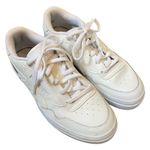 Reebok Classic Club Memt Bold Womens Sneakers Photo 1