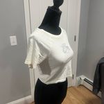 PacSun Florence Cropped Tee Photo 2