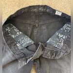 We The Free Free People Mid Rise Distressed Jeans Size 27 Photo 3