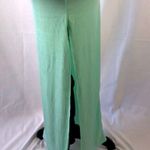 Nasty Gal Maxi Dress Mint Green 8 Photo 7