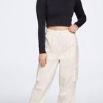 DSG Nylon Cargo/Parachute Pants Size XS Photo 0