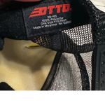 Otto KC Kansas City Chiefs Trucker Hat One Photo 4