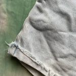 Levi's Vintage Levi’s Light Wash High Waisted Denim Cutoff Shorts-901 Photo 2