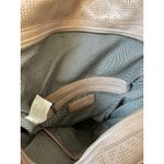 Steve Madden Y2K Blush Pink Embossed Pattern Crossbody Shoulder Bag Photo 7