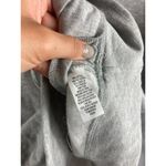 Socialite NWT  Heather Grey Hoodie Photo 2
