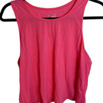 Aerie Offline by  Neon Coral Cropped Active Tank Photo 0