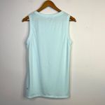 Athleta Vital Tank 2.0 Athletic Lightweight Workout Athleisure Top Reef Green S Photo 3