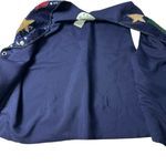 Quacker Factory Vintage‎ The Quaker Factory Woman’s Vest Sequin 80’s Small Photo 2