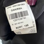 Boss Hugo Boss DAKIRSA Suit Career Sheath Black Dress Size 8 US/ UK 12/ IT 44 Photo 5