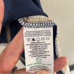 MLB Milwaukee Brewers Baseball Tank Top Sporty Athleisure Summer Casual XL Blue Photo 2