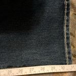 Nine West  Blue Jeans. Date Night Fit. Size 6. Photo 4