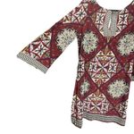 Laundry by Shelli Segal Geometric Dress Photo 2