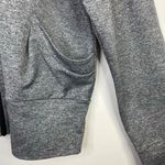 Lucy Activewear Full Potential Lightweight Full Zip Hooded Jacket Gray womens XL Photo 3