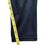 SheIn Curve Black Athletic Leggings With Stars Size 1XL Photo 6