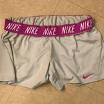 Nike Athletic Shorts Photo 1