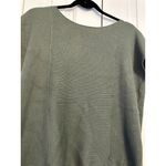 Cable & Gauge ‎ sleeveless sweater NEW M Photo 2
