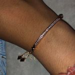 Kendra Scott Rose Gold Bracelet Photo 0