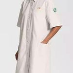 The North Face NWT Women's Valley Shirt Dress Photo 5