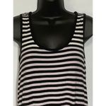 Soma 34" Length Midi Slip Lounge Dress Size XS Photo 4