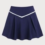 Berlook Activewear Navy V Photo 3