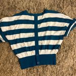 Madden Girl Sweater Top Photo 1