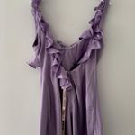 House Of CB NWT Tink Mini Dress In Orchid Photo 7