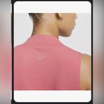 Nike Yoga Dri-FIT French Terry Jumpsuit Photo 3