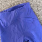 Lululemon  purple leggings size 2 Photo 2