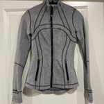 Lululemon Zip-Up Jacket Photo 0