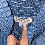 Love Riche Off The Shoulder Top Photo 1