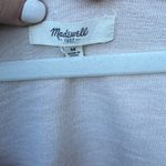 Madewell Oatmeal Forward Sweatshirt Photo 6