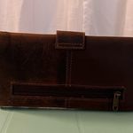 Leather Cowhide Wallet Photo 1