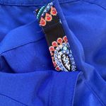 Vera Bradley  size medium medical RN/LPN/ nurses scrubs Photo 5