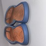 Nike  2007 Multicolor Comfort Footbed Logo Casual Athletic Flip Flops Size 6Y Photo 6