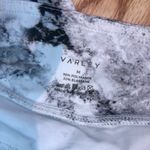 Varley  Marble Mesh Leggings Photo 5
