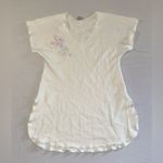 Miss Elaine • Vintage Silky Satin Nightgown High Photo 5