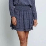 Rails  Jasmine midnight stars mini dress Photo 0