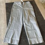 Alfred Dunner Petite Alfred Dunner Women's Soft Spoken Sateen Straight Leg Short Length Pants Photo 0