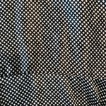 Alyn Paige Y2K satin halter dress Photo 4