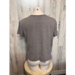 Batman 1989 The Batmobile Graphic Tee Gray XXL Photo 2