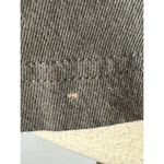 Rails  Shirt‎ Women Extra Small Vintage Black Cotton Eyelet Embroidery Byrdie Tee Photo 8