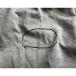 Under Armour  Heat Gear Loose Size XL Womens Lined Running Shorts Gray Blue Photo 9