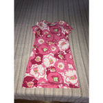 Lilly Pulitzer  Emily Crew T-shirt Dress Photo 1