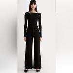 Everlane  THE HIGH-KEY BLACK JEAN Photo 2