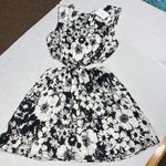 Faithfull the Brand Faithful the brand linen mini dress
 size 8 (b19) Photo 1