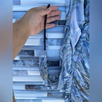 H:ours Women's Gianna Mini Dress medium NWT Photo 6