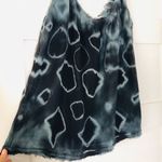 Jen's Pirate Booty Remix Tie-Dye Top Photo 2